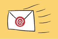 Newsletter Symbol